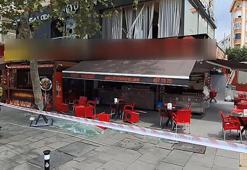 Maltepe’de güzellik merkezinde patlama