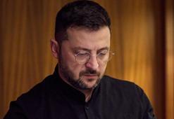 Ukrayna Devlet Başkanı Zelenskiy: Rusya ödüllendirilmemeli