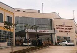 Su pompasını tamir ederken akıma kapılıp öldü