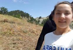 ‘Birazdan gelirim’ diyerek evden çıkan 16 yaşındaki Nesrin'den haber alınamıyor