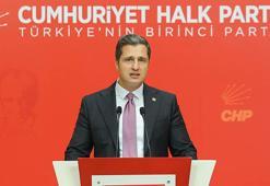 CHP'li Yücel: Milyonlar açlık sınırı altında yaşıyorken o koltuklarda oturamazsınız