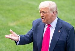 Trump: Rusya-Ukrayna savaşı benim değil, uykucu Joe Biden’ın savaşı