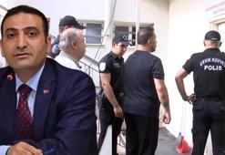 İBB'ye yönelik yolsuzluk operasyonu; İnan Güney'in aralarında bulunduğu 17 kişi tutuklandı