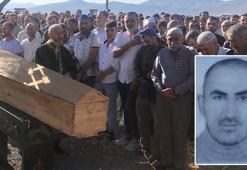 Erzurum'daki kazada hayatını kaybeden 4 kişi son yolculuklarına uğurlandı