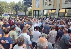 Avcılar, av yasağına tepki gösterip taleplerini iletti