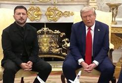 Trump: Bu savaş kesinlikle bitecek