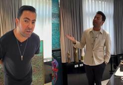 'Ünlülerin kuyumcusu'nun gözaltına alındığı soruşturmada 10 tutuklama, Ersan Diamond hakkında adli kontrol kararı