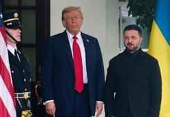 Trump: Bir sonraki görüşme ABD-Rusya-Ukrayna arasında olacak