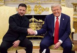 Zelenskiy: Putin ile ikili görüşmeye hazırım