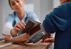 ‘Eşlerden biri hipertansiyonsa, diğerinde de risk artıyor’