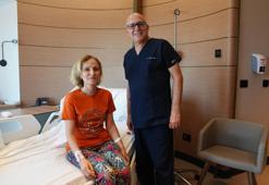 Dördüncü kalp ameliyatıyla hayata tutundu