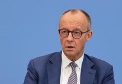 Almanya Başbakanı Merz: Putin ve Zelenskiy 2 hafta içinde bir araya gelecek