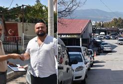 Kiralık otomobilde talebe yetişilemiyor