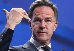 NATO Genel Sekreteri: 30 ülke Ukrayna için güvenlik garantisi çerçevesi üzerinde çalışıyor