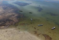 'Beyşehir Gölü vefat etti'