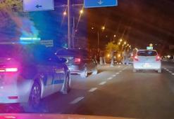 Otomobilin çarptığı kadın öldü