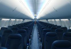 AJet’in yeni uçaklarına yerli üretim koltuk