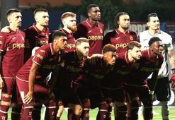 Bordo-mavililer deplasmanda Kasımpaşa’yı mağlup ederek ligde 2’de 2 yaptı