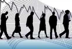 TÜİK: İşsizlik oranı 2'nci çeyrekte arttı