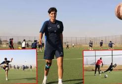 Fenerbahçe'den Yüksekova Kadın Futbol Takımı'na transfer