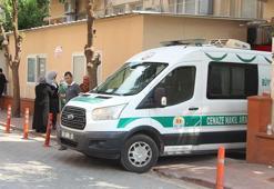 5 kişinin öldüğü kazada otomobil sürücüsü ile 4 yaşındaki Defne’nin cenazeleri teslim alındı