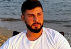 2 aylık kocasını bıçaklayarak öldürdü