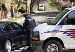 ABD'de silahlı saldırı: 2 ölü, 3 yaralı