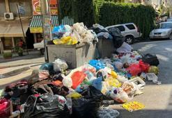 İzmir’in çöp sorununa vatandaş tepkisi: Koku 5'inci kata kadar çıkıyor