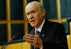 Bahçeli: CHP Genel Başkanının her sözü yalan ve yamuk, her iddia ve ifşası yaban ve yanıltıcıdır