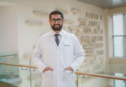 ‘Gebelikte kaşıntı karaciğer sorunlarından kaynaklanabilir’