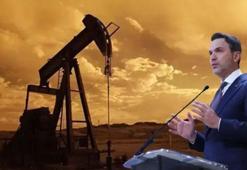 Temmuz ayında petrol üretimi 4 milyon varile ulaştı