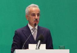 Bakan Uraloğlu: Karbon emisyonunu 5,27 milyon ton azaltarak doğanın korunmasına katkı sağladık