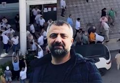 Delege seçimindeki kavgada beyin kanaması geçirmişti; durumu ciddiyetini koruyor