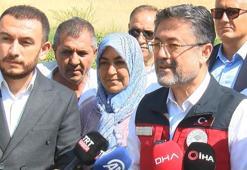 Bakan Yumaklı: Pestisiti azaltma yönünde özellikle kararlıyız