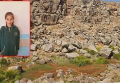 Dere yatağına düştüğü belirtilen Zeynep toprağa verildi