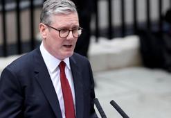 Starmer, ‘Gönüllüler Koalisyonu’ toplantısına başkanlık edecek