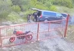 Define ararken ormanı yakan sanıklara 18’er yıla kadar hapis istemi