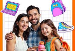 Hepsiburada’da okula dönüş kampanyası başladı