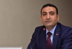 Beyoğlu Belediye Başkanı İnan Güney görevden uzaklaştırıldı; başkanvekili seçimi 22 Ağustos'ta