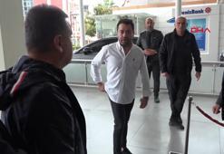 Muhittin Böcek’in oğlu, yurt dışı dönüşü gözaltına alındı