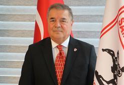 Samsunspor Başkan Vekili Bilen: Amacımız UEFA Avrupa Ligi’nde gruplara kalmak