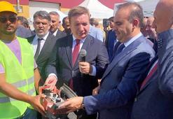 Bakan Kacır: Ekonomimiz büyümesini sürdürüyor