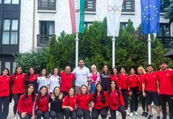 TGF Başkanı Akgül: 12 farklı şehirde yapılan kamplardan, 2 bin 250 sporcu faydalandı