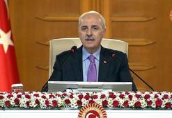 Kurtulmuş: TBMM hiçbir pazarlığın içinde olmadan sorumluluğunu yerine getirecek