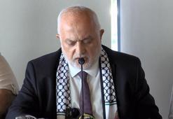 Filistin'e Özgürlük Gazze Ablukasını Kırma Platformu, uluslararası filo girişiminin detaylarını açıkladı