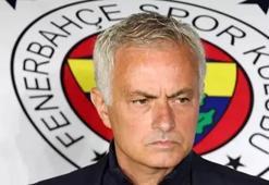 Jose Mourinho: Ben Nice’e karşı oynamayı tercih ederdim