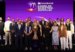 Halkbank Kadınlar Basketbol Süper Ligi’nde 2025-2026 Sezonunun Fikstürü Belli Oldu