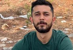 Sulama kanalında cesedi bulundu