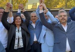 Özlem Çerçioğlu: Belediye başkanı olarak herhangi bir rozetim yoktur