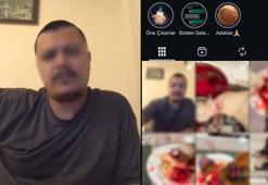 Şaman ayini için evinde keçi ve horoz kesti; gözaltına alındı